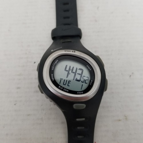 Nike triax orologio - nike,