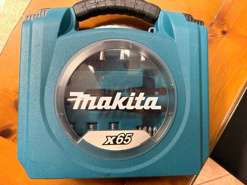 Makita accessori set - accessori,