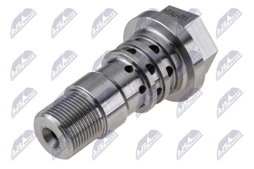 Nty valvola controllo - nty,
