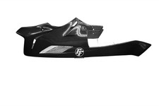 Spoiler di prua in carbonio per BMW S1000R 2014-2016