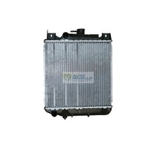 Radiatore con tappo chatenet