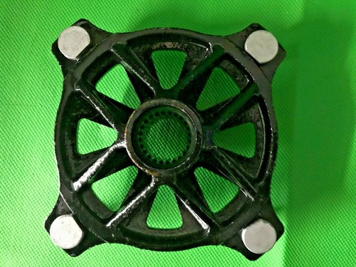 Mozzo ruota posteriore buggy - ruota,