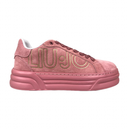 Sneakers liu donna platform - liu,