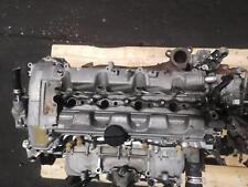 TOYOTA VERSO 2009 - 2017 MOTORE 2.0 DIESEL 1AD-FTV 124BHP 91KW 70059