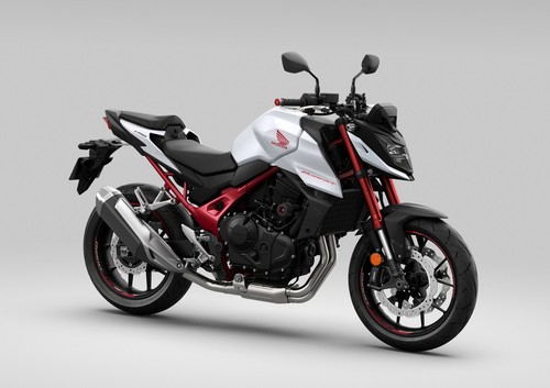 Honda hornet cb750 style - hornet,