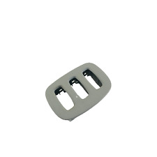 8200004612 PLASTICA COMANDI PULSANTI CRUSCOTTO RENAULT TRAFIC (2006) 2.0 D 84KW