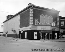 Rivola Theater, Okaloosa, Iowa