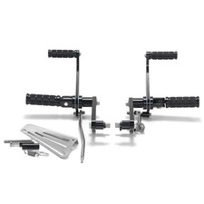 4'' Forward Control Pegs