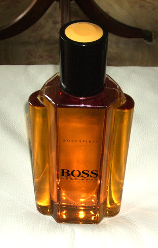 Hugo boss factice - factice, 35