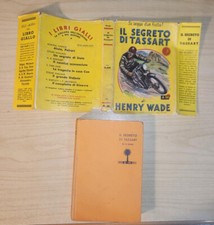 I libri gialli mondadori - Il