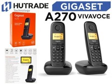 x Telefono Cordless Siemens