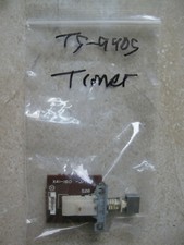 Kenwood TS-940S TIMER switch