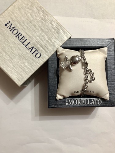 Braccialetto acciaio - braccialetto,