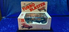 RC3 RC RADIO CONTROLLED VINTAGE BUGGY TURBO BLASTER KO TURBO PANTHER GIG NIKKO