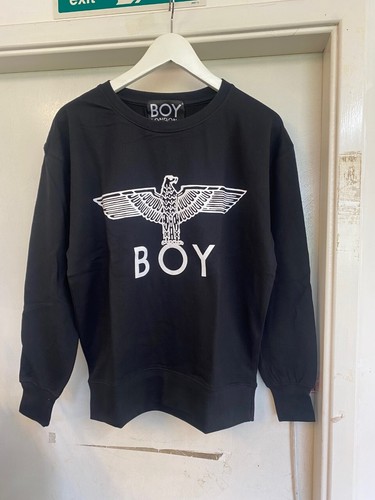 Felpa unisex ragazzo london - unisex,