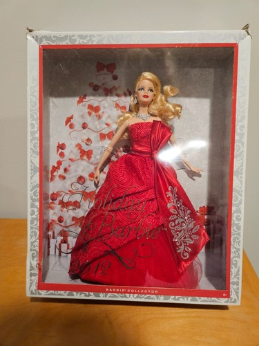 Barbie vacanze collezione - barbie, da