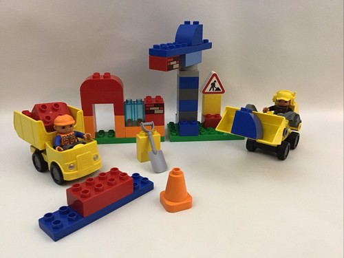 Lego duplo 10518 mio - duplo,