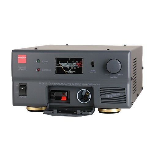 Gzv4000 220v 40a - 220v,