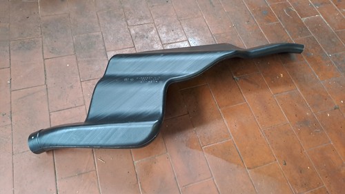 Condotto riscaldamento - condotto, a