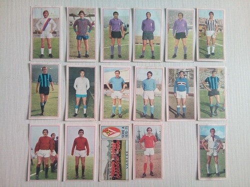Figurine calciatori panini - figurine,