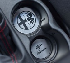 PLACCAS ALFA ROMEO GIULIETTA