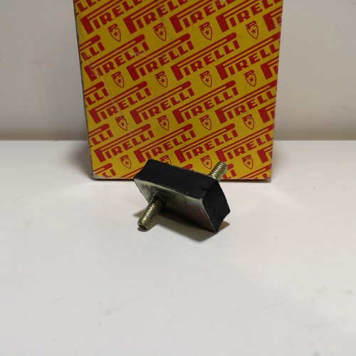 Supporto marmitta pirelli - supporto,