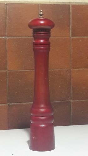Antico macina pepe legno - antico,