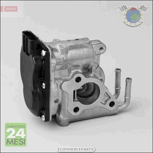 Valvola egr denso per toyota - egr,