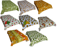 Tovaglia tavola cotone - da,