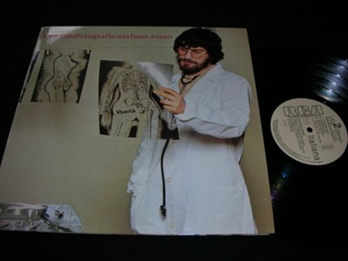 Stefano rosso - stefano,