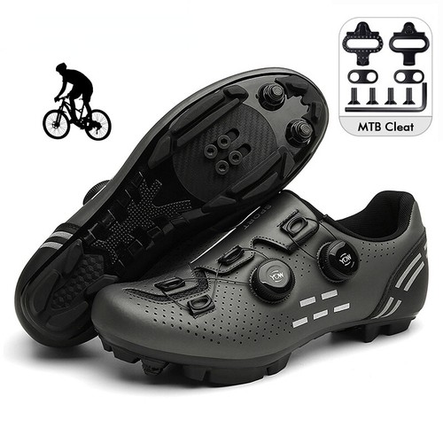 Scarpe mtb carbonio con - scarpe,