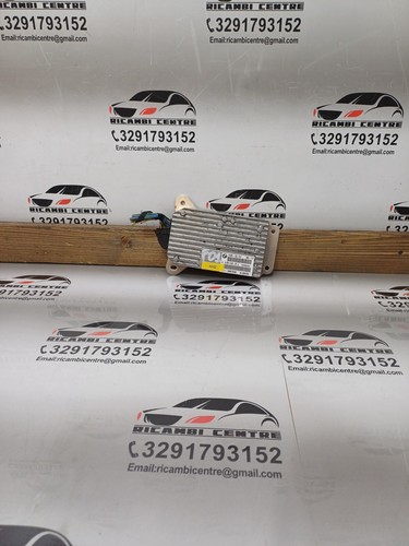Centralina modulo icm bmw - 👉centralina,
