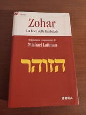 Zohar la luce della