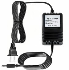 AC Adapter for Videonics MX-1