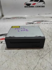 ✴️ MODULO COMPIUTER NAVIGATORE DVD TOYOTA PRIUS 2008 8684147050 8684147051 C3