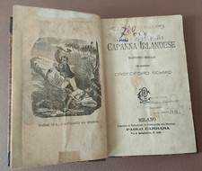 LA CAPANNA IRLANDESE. RACCONTO