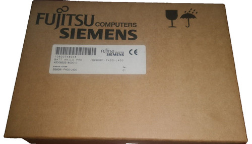 Batteria per fujitsu siemens - batteria,