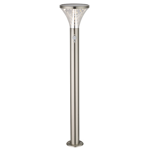 Lampioncino giardino led ad - da,
