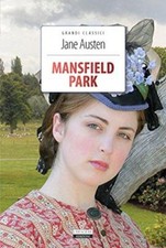 Mansfield Park. Ediz. integrale. Con Segnalibro [Paperback]