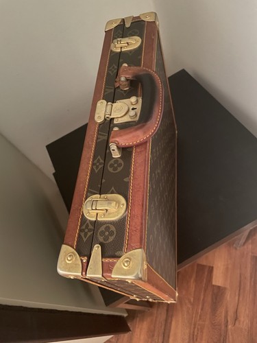 Valigetta ore louis vuitton - 24,