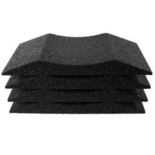 HASKYY® 4x Scarpa Proteggi