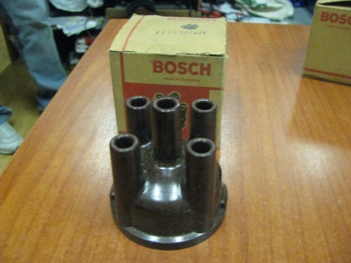 Calotta spinterogeno bosch - spinterogeno,