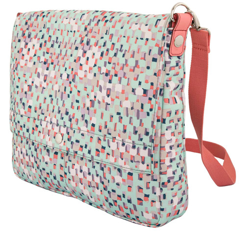 Borsa tracolla fossil wmns - tracolla,