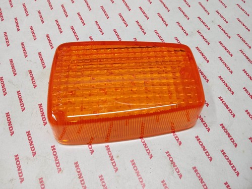 Cabochon clignotant honda - cabochon,