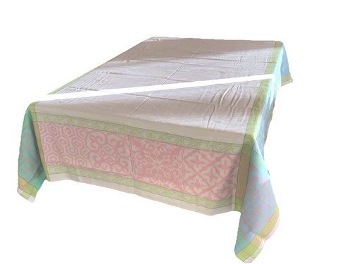 Tovaglia jacquard provenzale