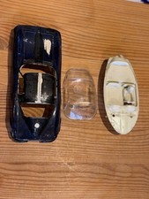 REVELL SLOT CAR 1/32 Corvette