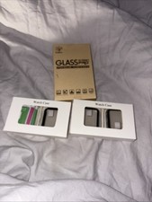 Apple Watch 2 Screen Protector