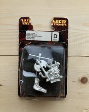 Warhammer Fantasy Citadel GW