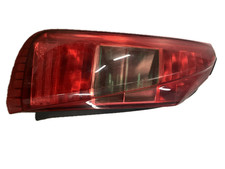 FANALE FARO STOP LUCE