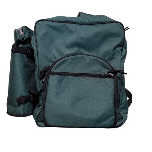 Zaino picnic essentials vino - zaino,